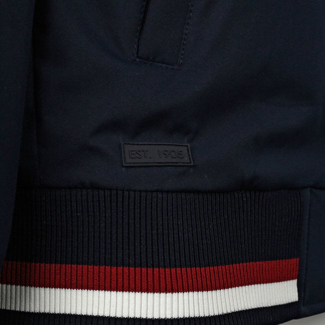 Men's Jacket Gooimeer - Dark Blue