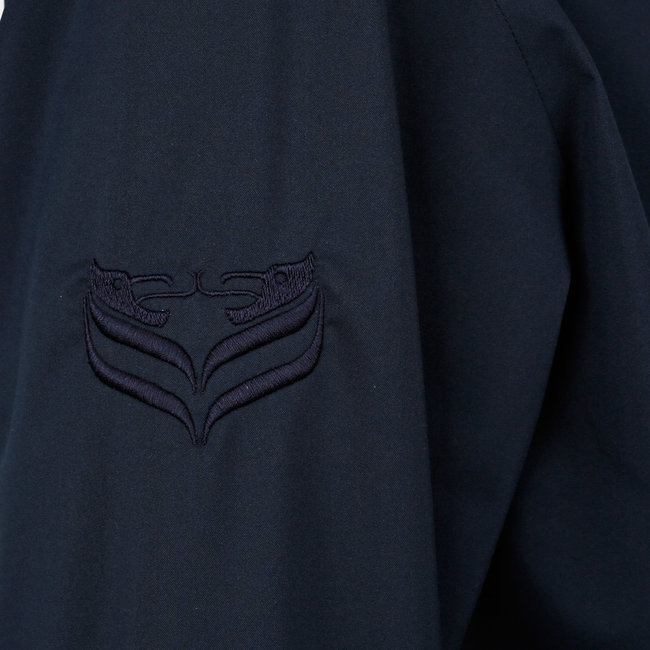 Heren Jas Gooimeer - Donkerblauw