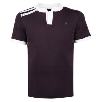 Q1905 Men's Q tee Moskou - Vintage Violet