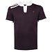 Q1905 Men's Q tee Moskou - Vintage Violet