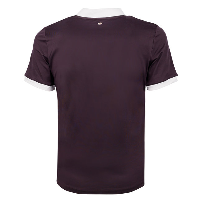 Men's Q tee Moscow - Vintage Violet