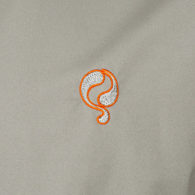 Men's Jacket Huizen - Light Grey