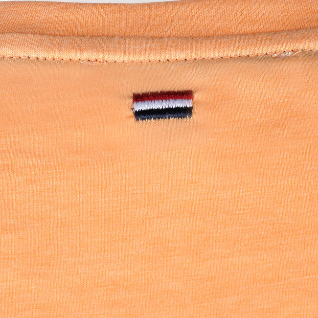 Men's T-shirt Dune View - Apricot