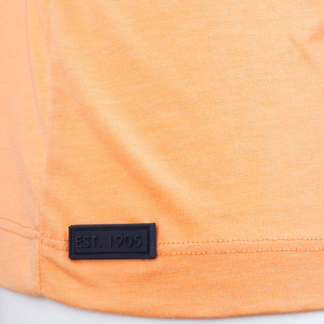 Men's T-shirt Dune View - Apricot