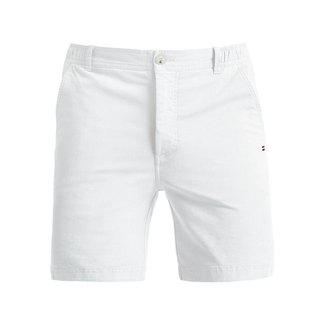 Men's Bermuda Short Muiderberg - White