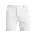 Q1905 Heren Bermuda Short Muiderberg - Wit