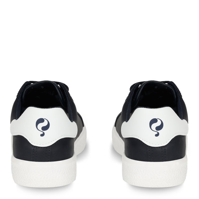 Men's Sneaker Duinoord - Dark Blue