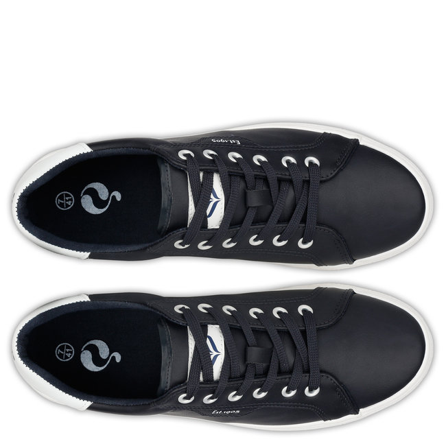 Heren Sneaker Duinoord - Donkerblauw