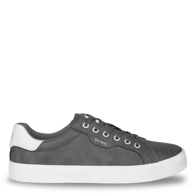 Men's Sneaker Duinoord - Grey