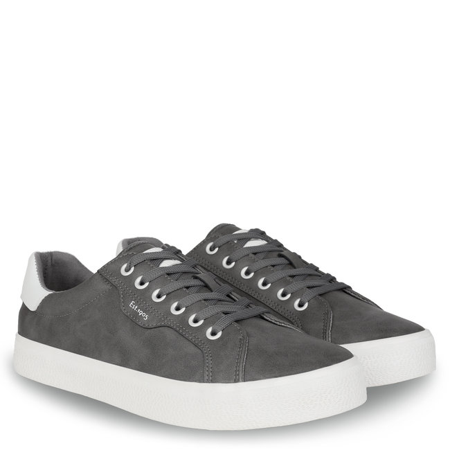 Men's Sneaker Duinoord - Grey