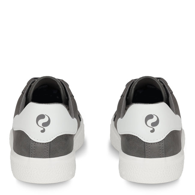 Heren Sneaker Duinoord - Grijs