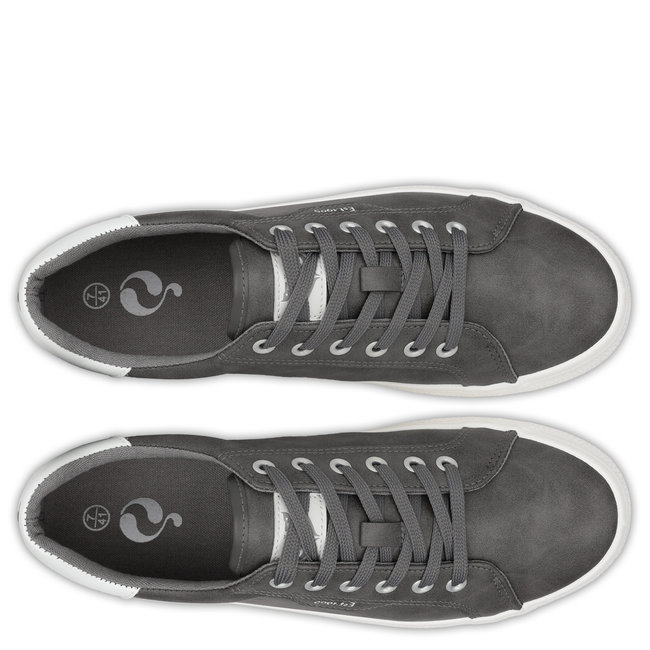 Men's Sneaker Duinoord - Grey