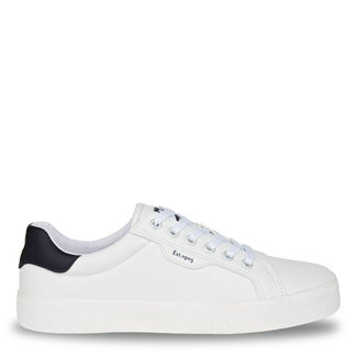 Q1905 Men's Sneaker Duinoord - White