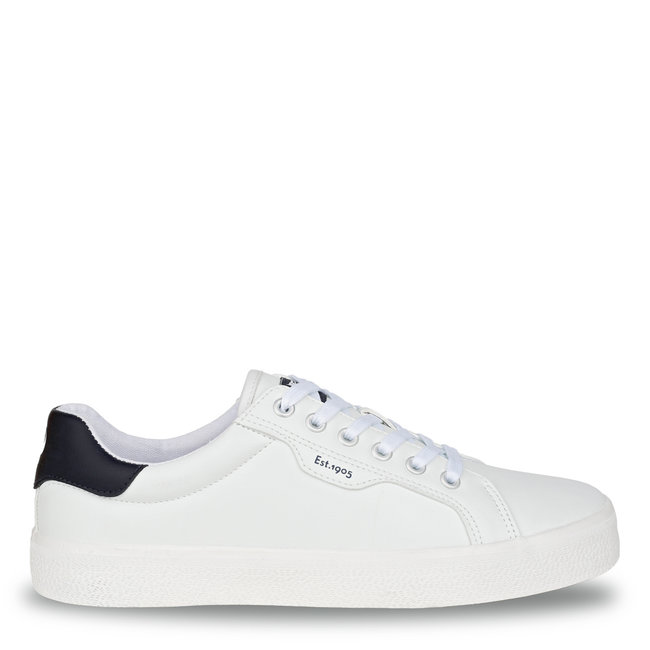 Men's Sneaker Duinoord - White