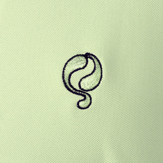 Men's Polo Matchplay - Soft Green