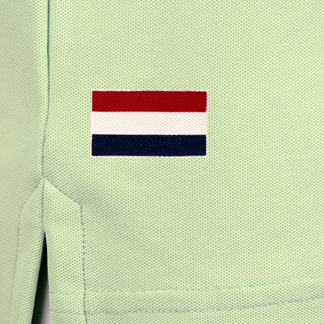 Men's Polo Matchplay - Soft Green