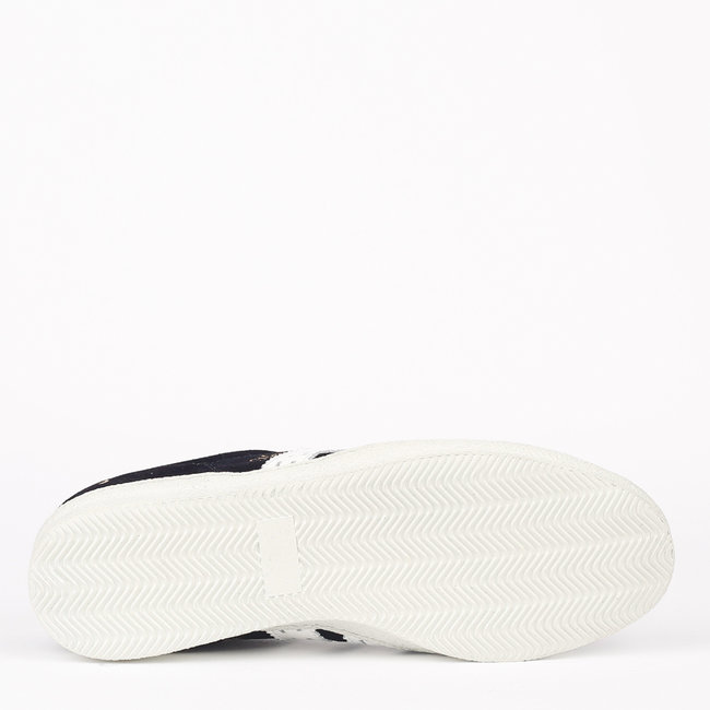 Heren Sneaker Medal - Donkerblauw/Wit