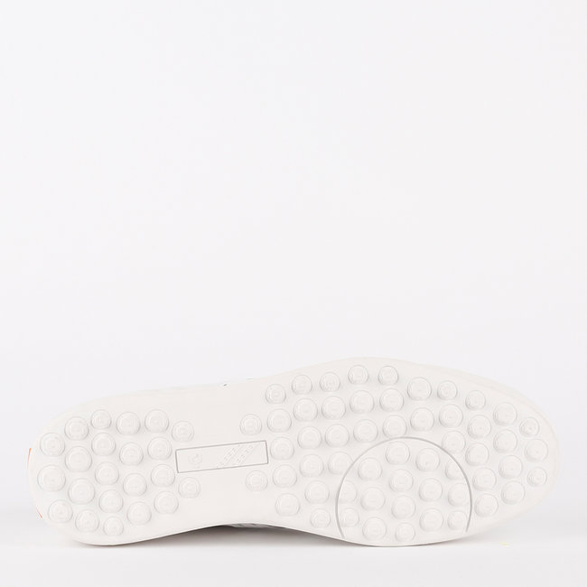 Men's Golf Shoe Fairway - White/Aqua Blue