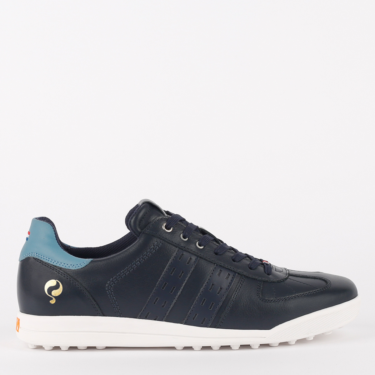 2e item -50% | Heren Golfschoen Fairway | Donkerblauw/Lichtblauw 2e item -50% | Heren Golfschoen Fairway | Donkerblauw/Lichtblauw