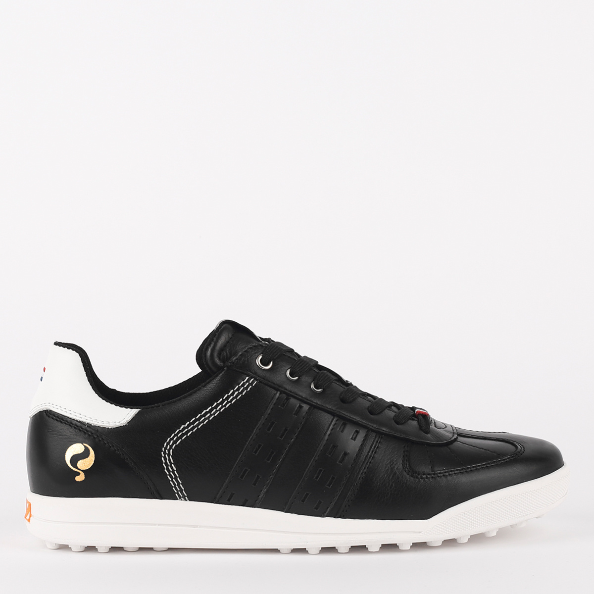 Zwarte golfschoenen online heren