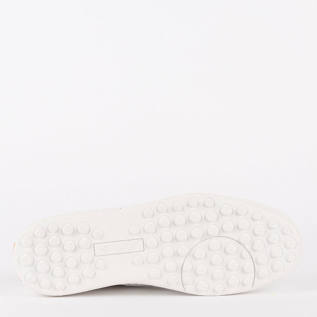 Heren Golfschoen Fairway - Wit/Oranje