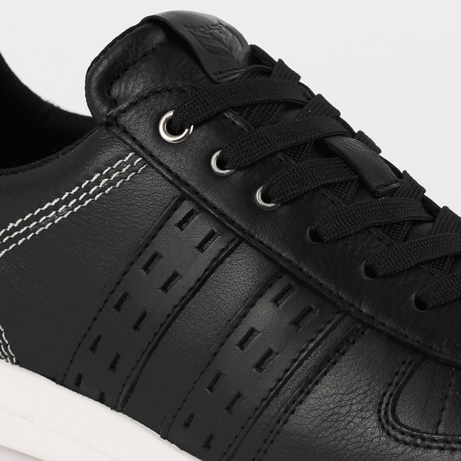 Heren Golfschoen Fairway - Zwart/Wit