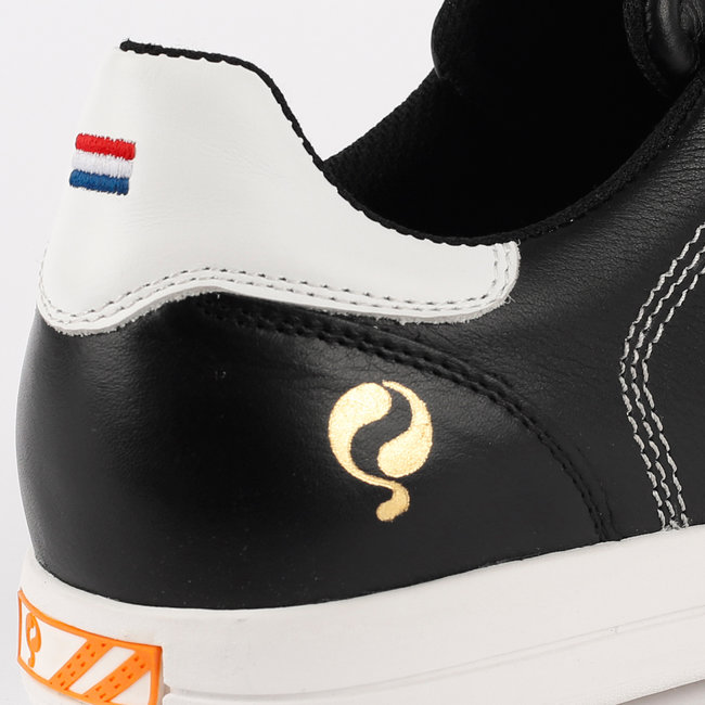 Men's Golf Shoe Fairway - Black/White