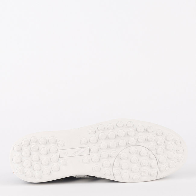 Heren Golfschoen Fairway - Zwart/Wit/Kobalt Blauw