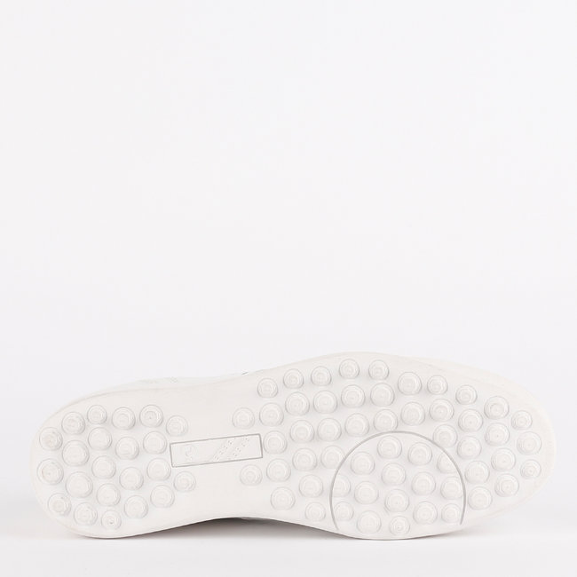 Dames Golfschoen Fairway - Wit/Champagne