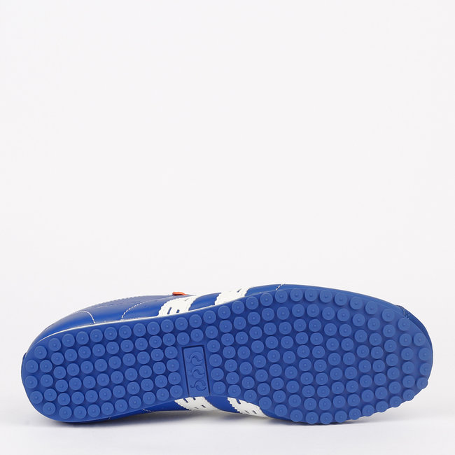 Men's Sneaker Typhoon SP - Royal Blue/White