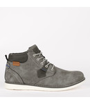 Q1905 Men's Shoe Dubbeldam - Grey