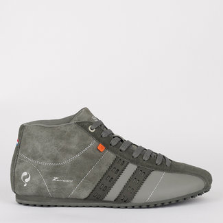 Q1905 Men s Sneaker Hurricane Grey