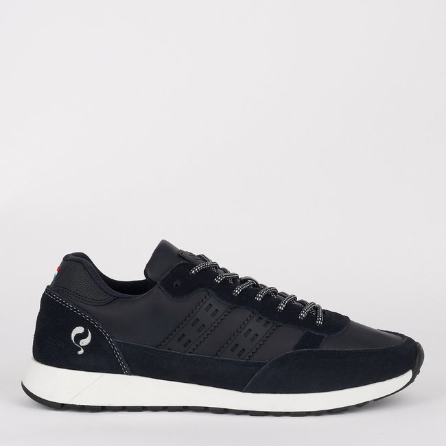 Men's Sneaker Voorschoten - Dark Blue