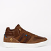 Q1905 Men's Sneaker Nieuwegein - Cognac