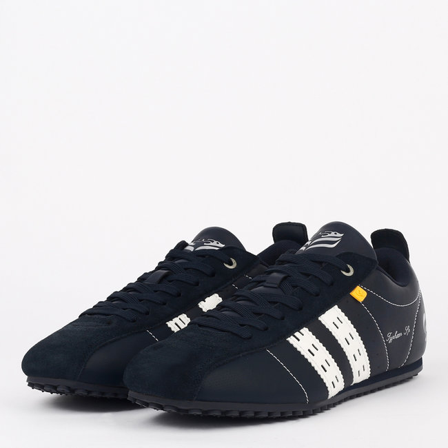 Heren Sneaker Typhoon SP - Donkerblauw/Wit