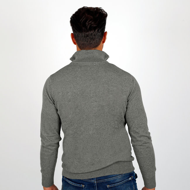 Men's Sweater Kralingen - Grey