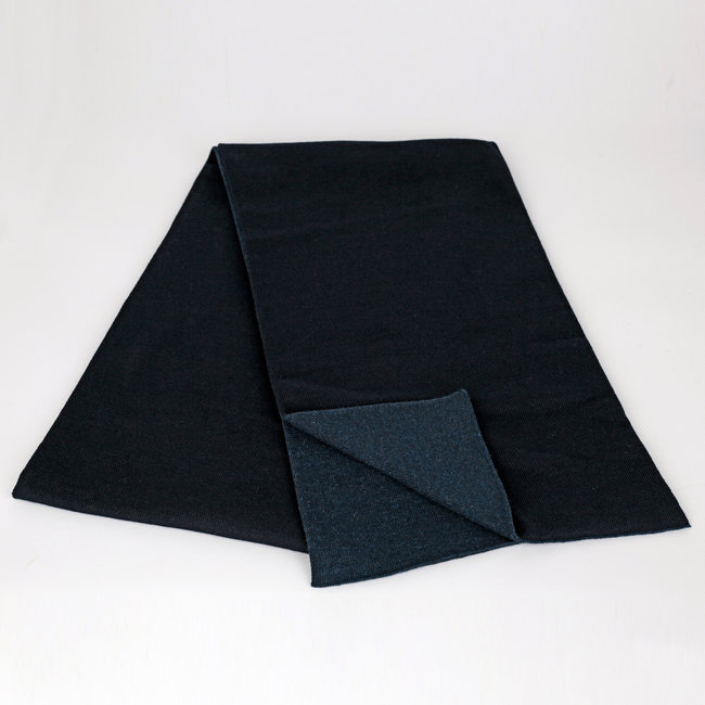 Heren Sjaal Sneek - Blauw