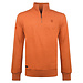 Q1905 Men's Pullover Hoevelaken - Copper Orange