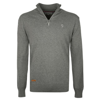 Q1905 Men's Sweater Kralingen - Grey