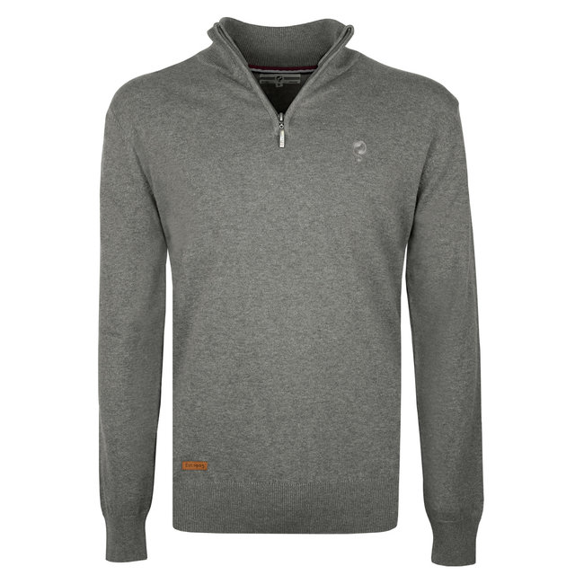 Men's Pullover Kralingen - Grey