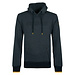 Q1905 Men's Pullover Ijsselstein - Night Blue/Dark Blue