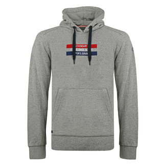 Q1905 Men's Pullover Winterswijk - Grey