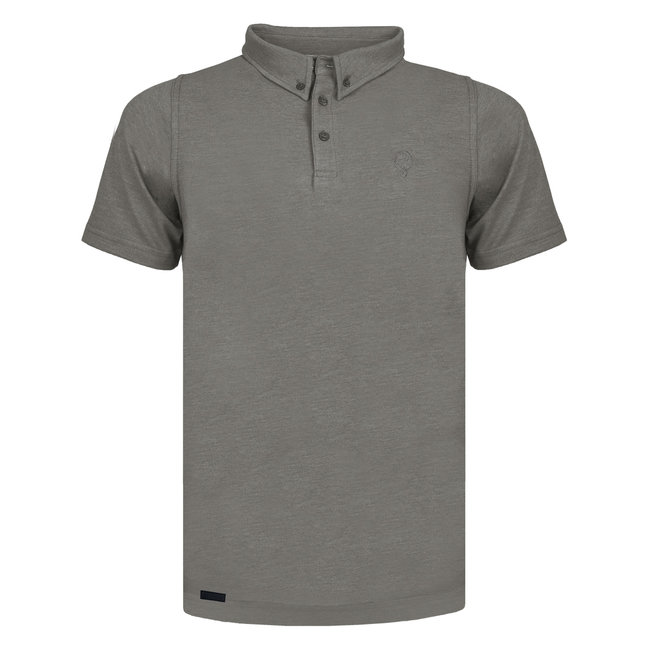 Men's Polo Oosterwijk - Black