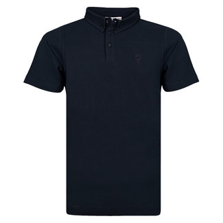 Q1905 Men's Polo Oosterwijk - Dark Blue