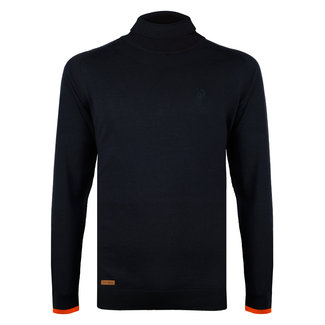 Q1905 Heren Coltrui Bennekom - Donkerblauw