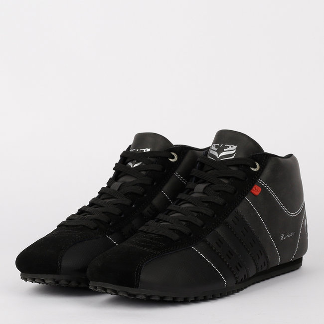 Men's Sneaker Hurricane - Black
