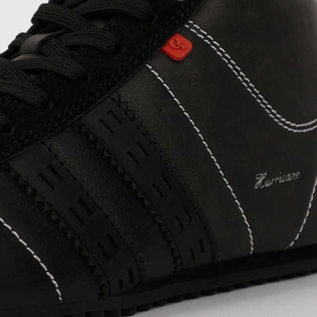 Men's Sneaker Hurricane - Black