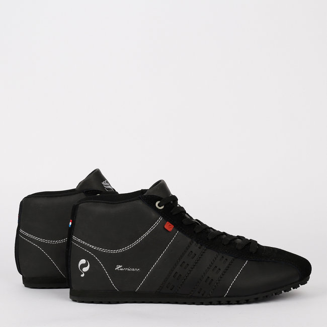 Men's Sneaker Hurricane - Black
