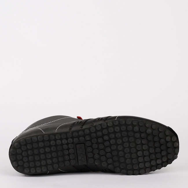 Men's Sneaker Hurricane - Black