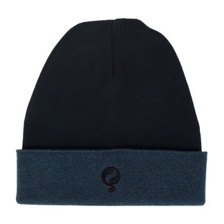 Q1905 Men's Beanie Dokkum - Blue